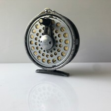 Leeda Gearfly Fly Fishing Reel Loaded Hardy Fly Line