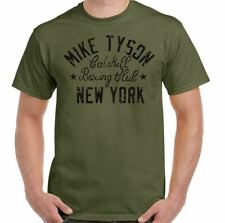 Mike Tyson T-Shirt Catskill