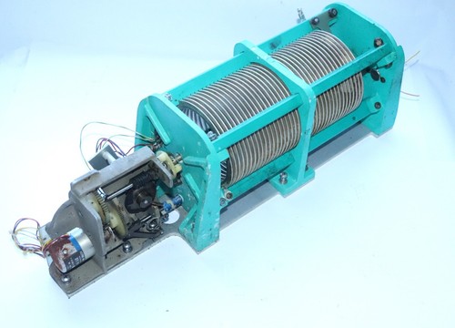 Variometer variable inductance - variometer,