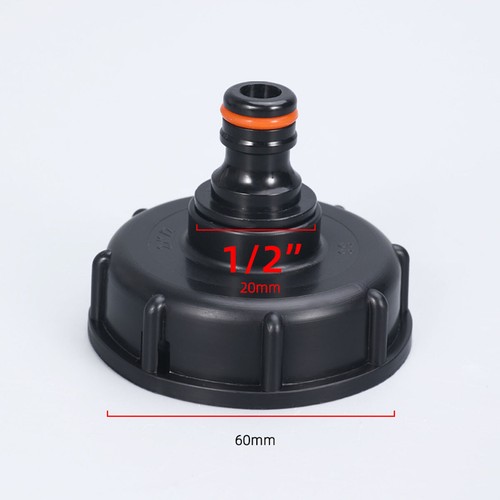 For ibc storage - storage, tank