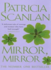 Mirror Mirror,Patricia Scanlan- 9780553812893