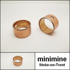 Classic Mini Diff Side Cover