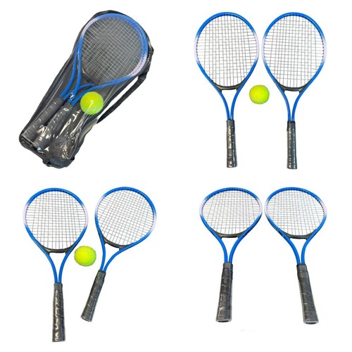New player tennis rackets - 2,