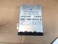 Jaguar XJ40/XJ6  CRUISE CONTROL ECU  (1986-91)