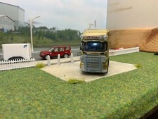 1-76 Code 3 BullBars 2pk (mesh