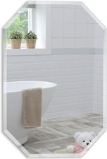 Mood® Octagonal Bathroom