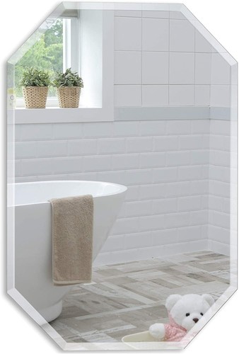 Mood octagonal bathroom - mood®,