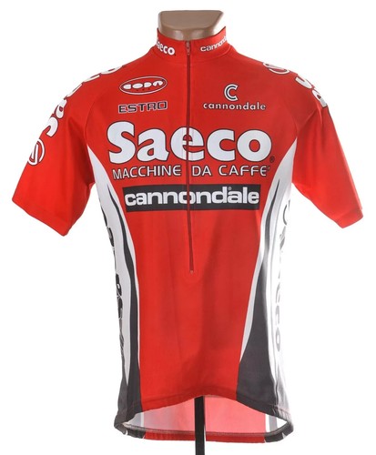 Saeco team cycling velo - cycling,