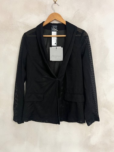 Marina rinaldi giacca vest - marina,