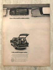 1970 VW Volkswagon World's