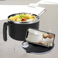 1200ml rapid ramen bowl - rapid,