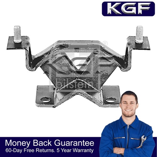 Kgf rear gearbox mounting - rear,