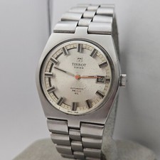 Vintage TISSOT PR 516 GL Men's