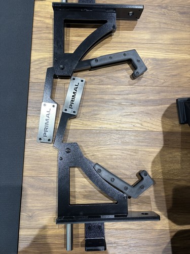 Primal strength pro - primal,