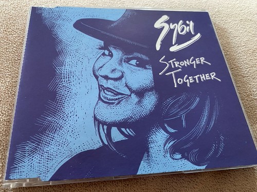 Sybil stronger together 6 - sybil,