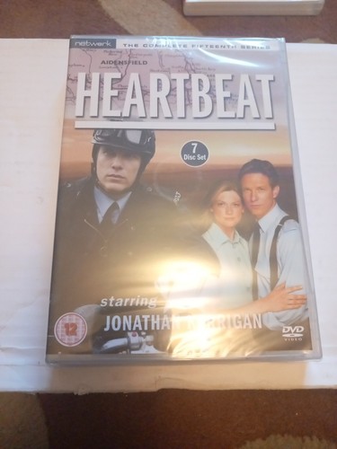 Heartbeat the complete - heartbeat:,