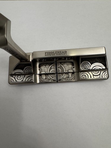 Scotty cameron 2023 super - scotty,