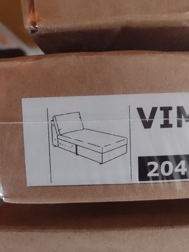 Ikea vimle cover - ikea,