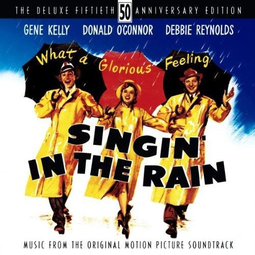 Singin the rain deluxe - the, (deluxe