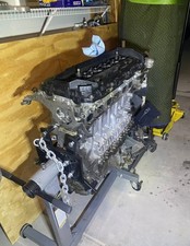 •Genuine• BMW E46 330Ci M54B30 3.0i Cylinder Head