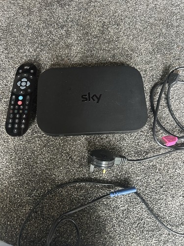 Sky mini box model - sky, em150