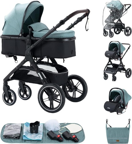Prams travel system - prams,