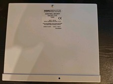 Honeywell Galaxy G2-20 Alarm Control Panel Metal Boxed