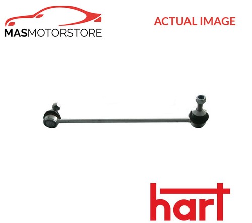 Anti roll bar - anti,