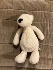 Jellycat polar bear in lovely
