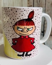 Little mug moomin 11oz - mug,