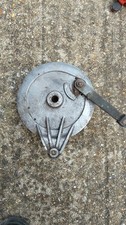 125 175 rear - 125/175, brake