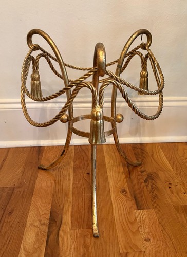 Vintage hollywood regency - vintage,