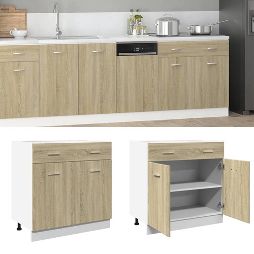 Modern wooden 80cm - wooden,