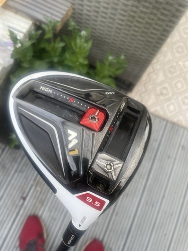 Taylormade 460 driver stiff - taylormade,