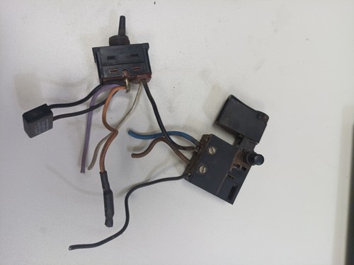 Makita nhp1300s trigger switch - nhp1300s,