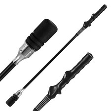 Stick Swing Training Aid for