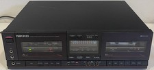 Nikko ND-100W Vintage