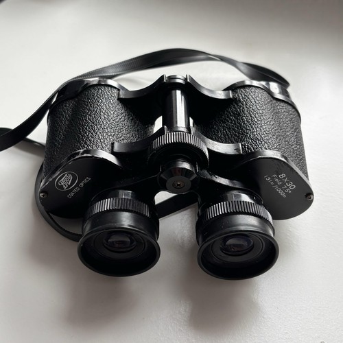 Vintage boots 8x30 - 8x30, binoculars