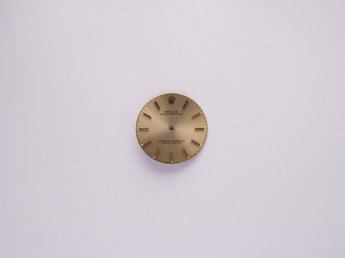 Authentic rolex vintage - ,