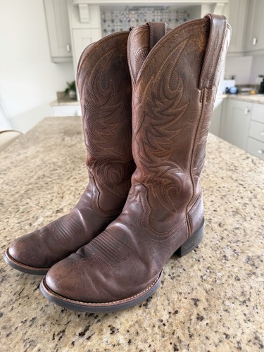 Ariat men roper - ariat, men’s