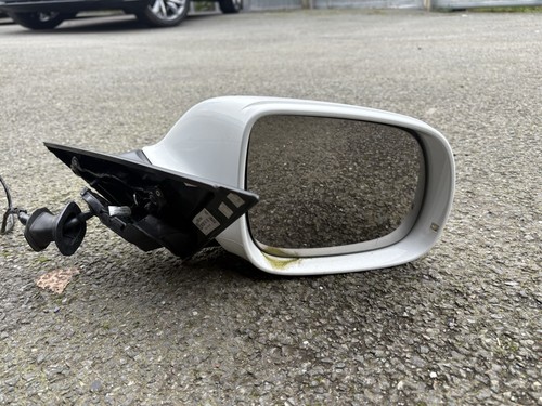 Audi 2013 right side - 2013,