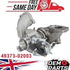 Turbo Turbocharger Fits For Peugeot Citroen Ford 1.4 1.6HDI TDCI 49373-02003