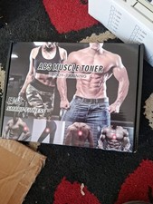 ABS Muscle Toner - Body