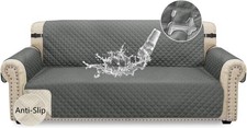 Waterproof Sofa Cover 3 Seater
