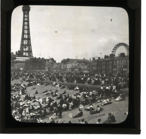 Early 1900s magic - 1900s,