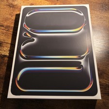 Apple iPad Pro 13" M5 256GB -