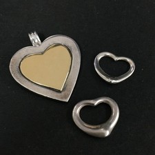 EGA TIFFANY&CO. Open Heart