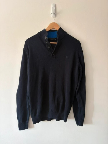Men james pringle navy - james,