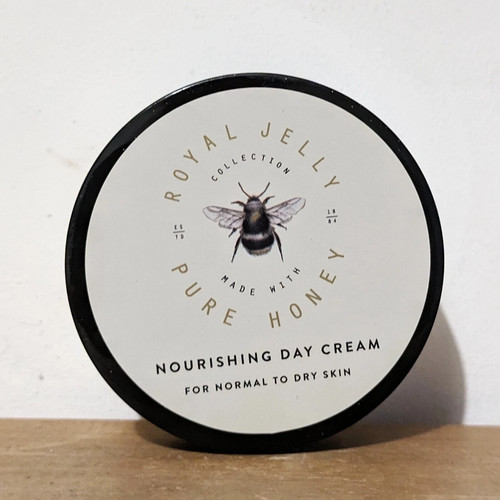 Royal jelly nourishing - m&s, day