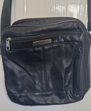 Samsonite crossbody travel bag - crossbody,